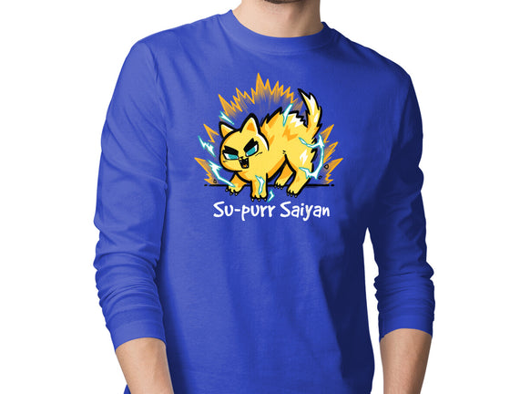 Cat Supurr