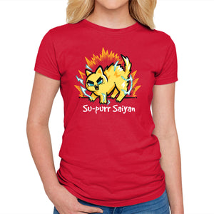 Cat Supurr