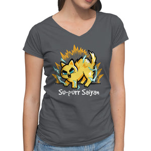Cat Supurr