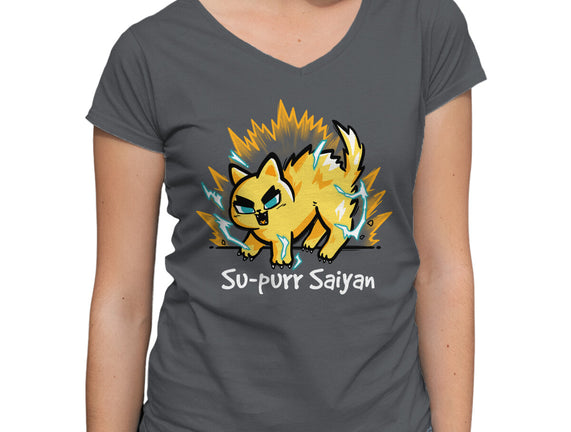 Cat Supurr