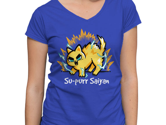 Cat Supurr