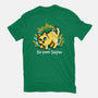 Cat Supurr-Mens-Heavyweight-Tee-NemiMakeit