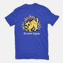 Cat Supurr-Mens-Heavyweight-Tee-NemiMakeit