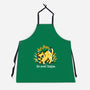 Cat Supurr-Unisex-Kitchen-Apron-NemiMakeit