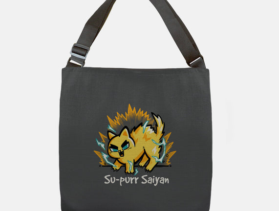 Cat Supurr