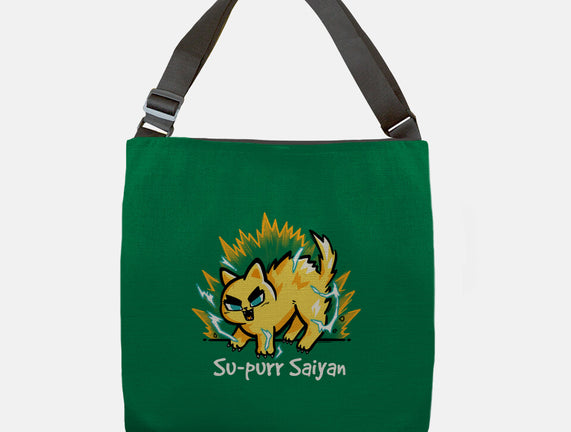 Cat Supurr
