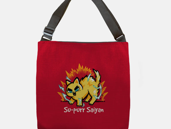 Cat Supurr