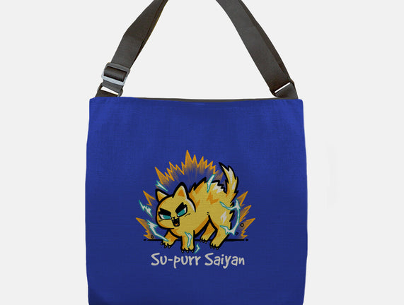 Cat Supurr