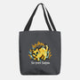 Cat Supurr-None-Basic Tote-Bag-NemiMakeit