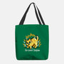 Cat Supurr-None-Basic Tote-Bag-NemiMakeit