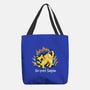 Cat Supurr-None-Basic Tote-Bag-NemiMakeit