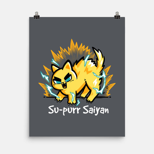 Cat Supurr-None-Matte-Poster-NemiMakeit
