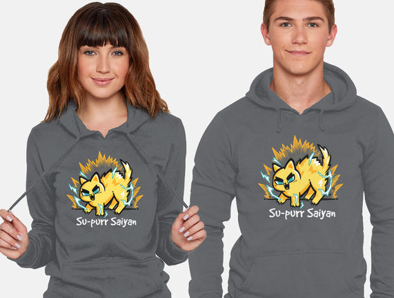 Cat Supurr