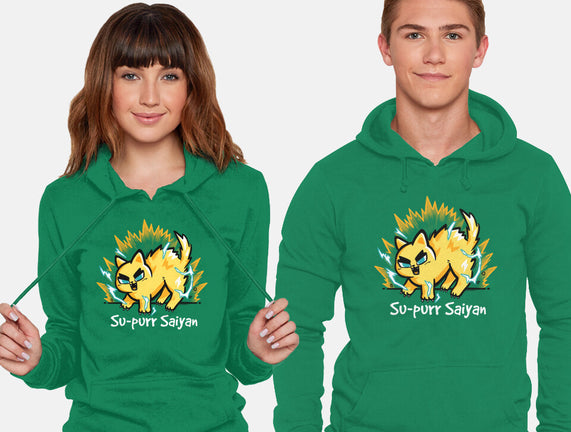 Cat Supurr