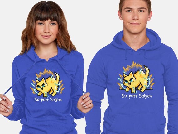 Cat Supurr