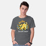 Cat Supurr-Mens-Basic-Tee-NemiMakeit