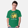 Cat Supurr-Mens-Basic-Tee-NemiMakeit