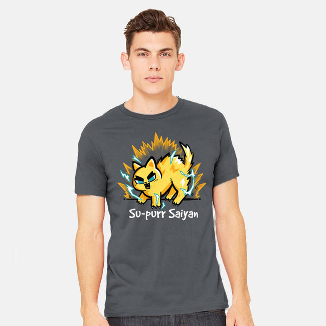 Cat Supurr-Mens-Heavyweight-Tee-NemiMakeit