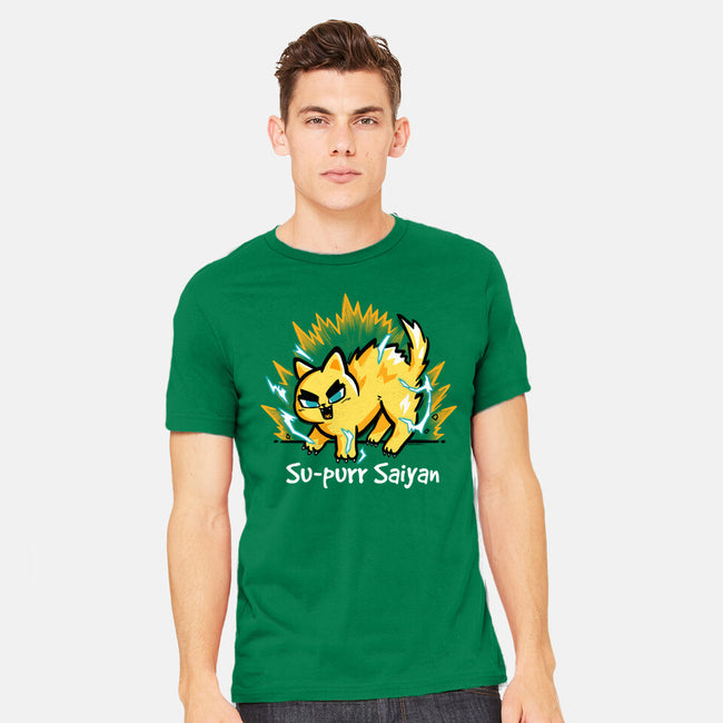 Cat Supurr-Mens-Heavyweight-Tee-NemiMakeit