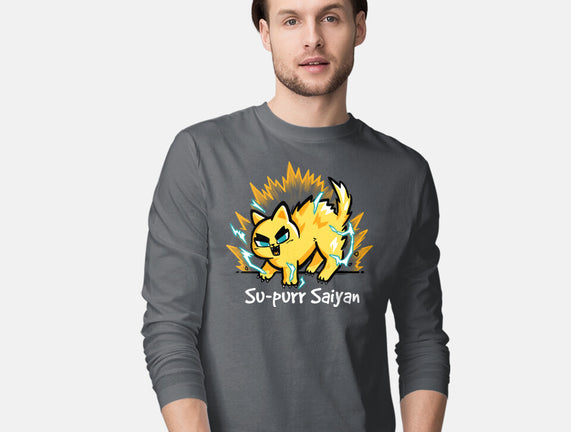 Cat Supurr