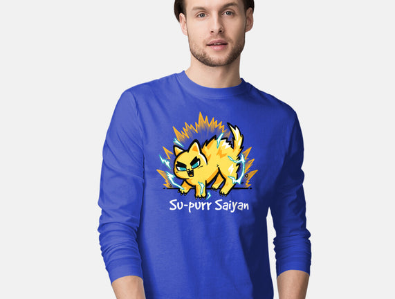 Cat Supurr