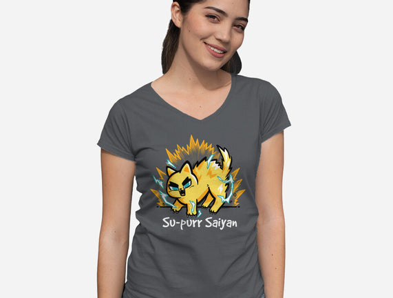 Cat Supurr