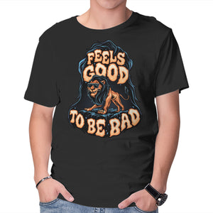 Feels Good To Be Bad