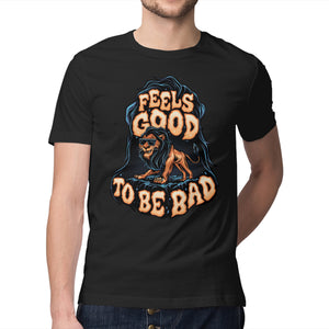Feels Good To Be Bad