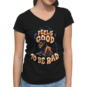 Feels Good To Be Bad