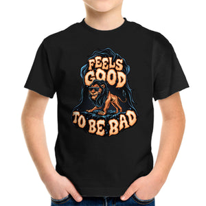 Feels Good To Be Bad