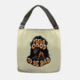 Feels Good To Be Bad-None-Adjustable Tote-Bag-momma_gorilla