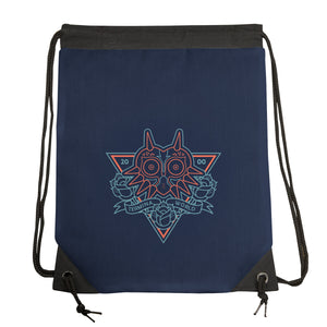 Neon Hipster Majora