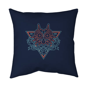 Neon Hipster Majora