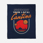 Support Your Local Cantina-None-Fleece-Blanket-sachpica
