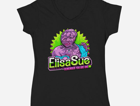 ElisaSue