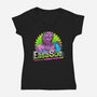 ElisaSue-Womens-V-Neck-Tee-Getsousa!