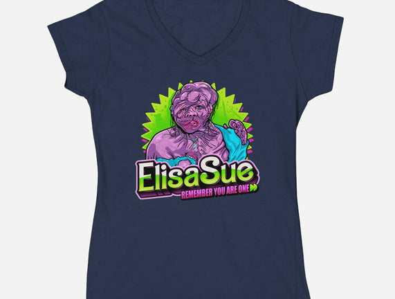 ElisaSue
