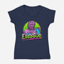 ElisaSue-Womens-V-Neck-Tee-Getsousa!