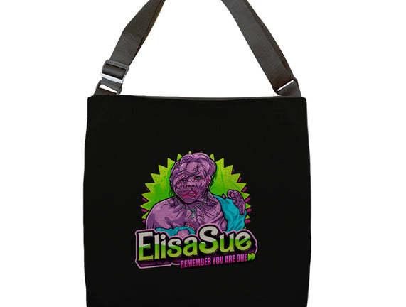 ElisaSue
