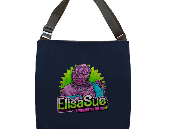 ElisaSue