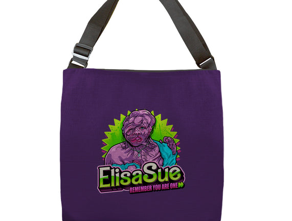 ElisaSue