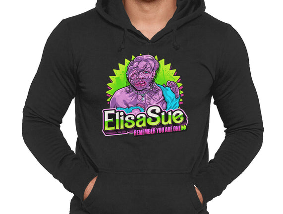 ElisaSue