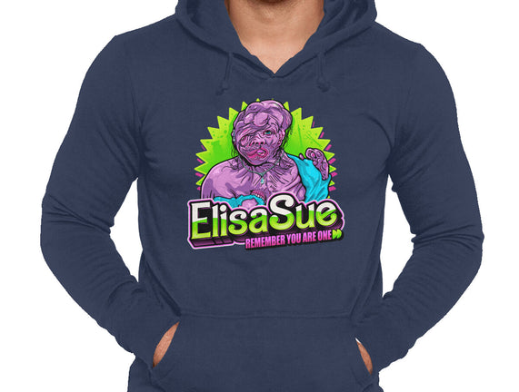 ElisaSue
