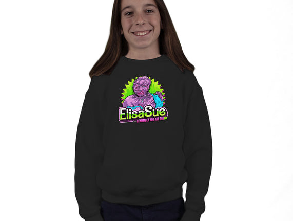 ElisaSue