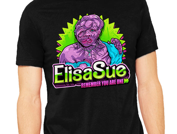ElisaSue