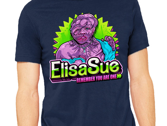 ElisaSue