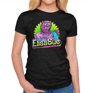 ElisaSue