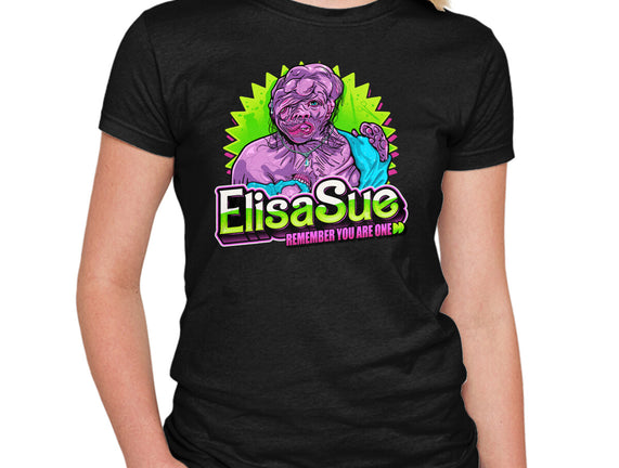 ElisaSue