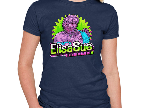 ElisaSue