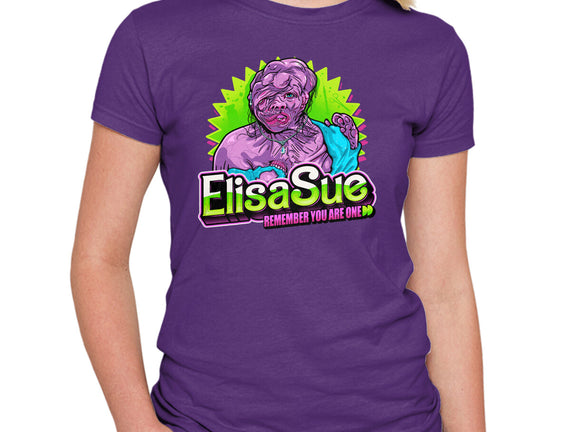 ElisaSue